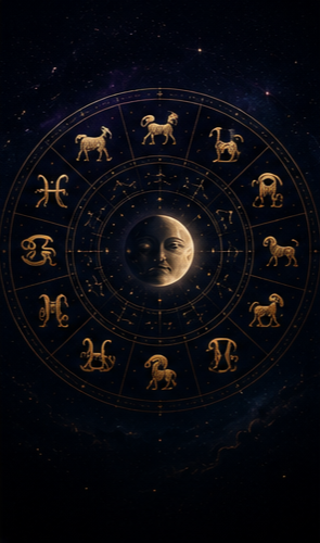The Rahu-Ketu Axis